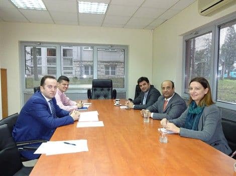 Planiraju da investiraju oko 250 miliona eura u projekat "Montrose" Planiraju da investiraju oko 250 miliona eura u projekat "Montrose"