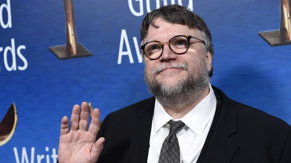 Giljermo del Toro predsjednik žirija festivala u Veneciji Giljermo del Toro predsjednik žirija festivala u Veneciji