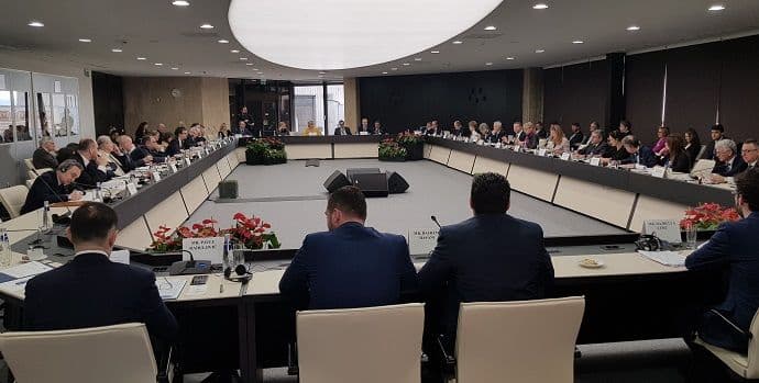 Rast broja turista iz Bugarske razlog za saradnju Rast broja turista iz Bugarske razlog za saradnju