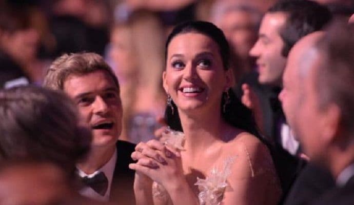 Slavni par obnovio romansu poslije skoro godinu dana od raskida Slavni par obnovio romansu poslije skoro godinu dana od raskida