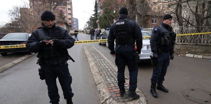 Potvrđena krivica, ali bez pritvora policajcima Potvrđena krivica, ali bez pritvora policajcima