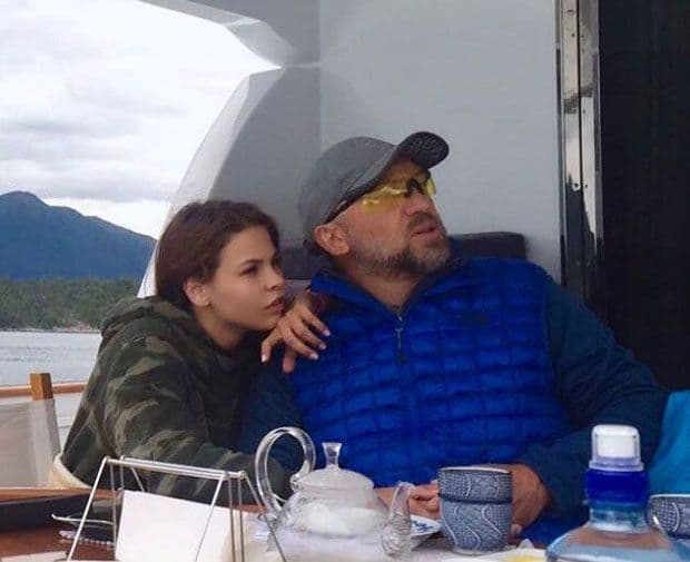 Seks afera trese Rusiju, na udaru bivši vlasnik KAP-a Seks afera trese Rusiju, na udaru bivši vlasnik KAP-a