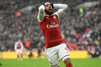 Arsenal najmanje mjesec dana bez Lakazeta