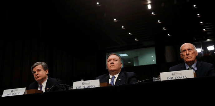 Očekujemo miješanje Rusije u izbore u SAD Očekujemo miješanje Rusije u izbore u SAD