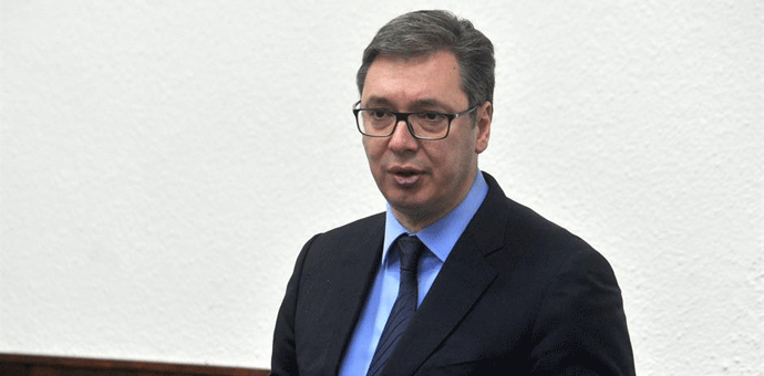 Slučaj Vučić Slučaj Vučić
