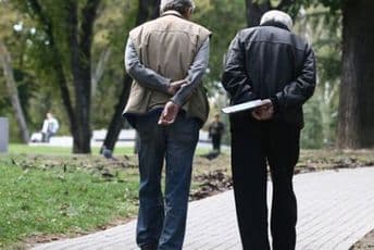 Penzije veće za 0,9 odsto Penzije veće za 0,9 odsto