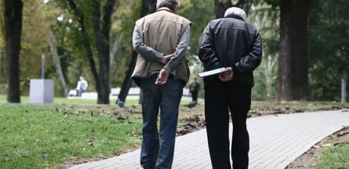 Svaki šesti stanovnik Crne Gore stariji od 65 godina Svaki šesti stanovnik Crne Gore stariji od 65 godina