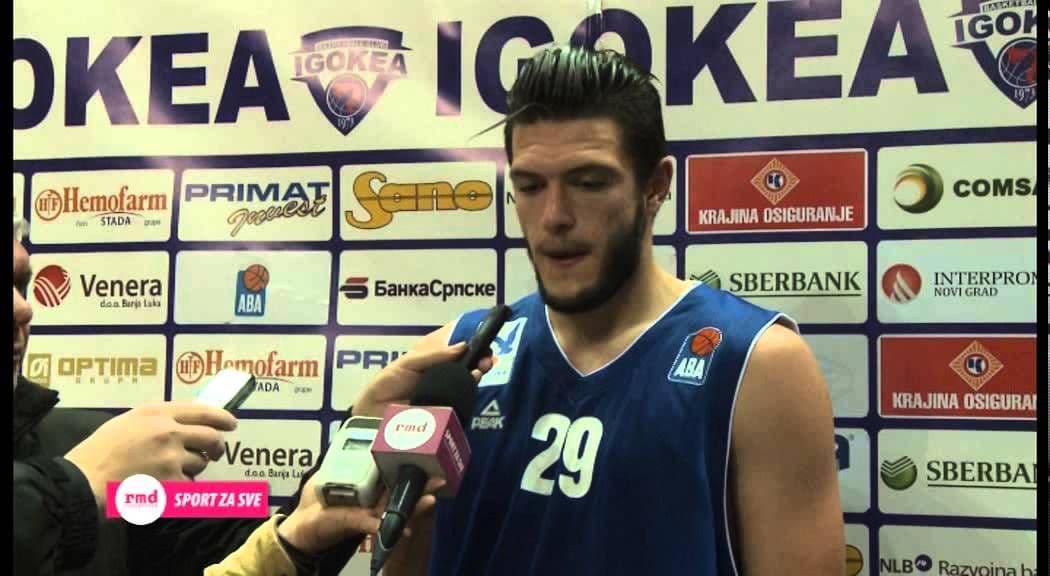 Pavić mijenja Barovića? Pavić mijenja Barovića?