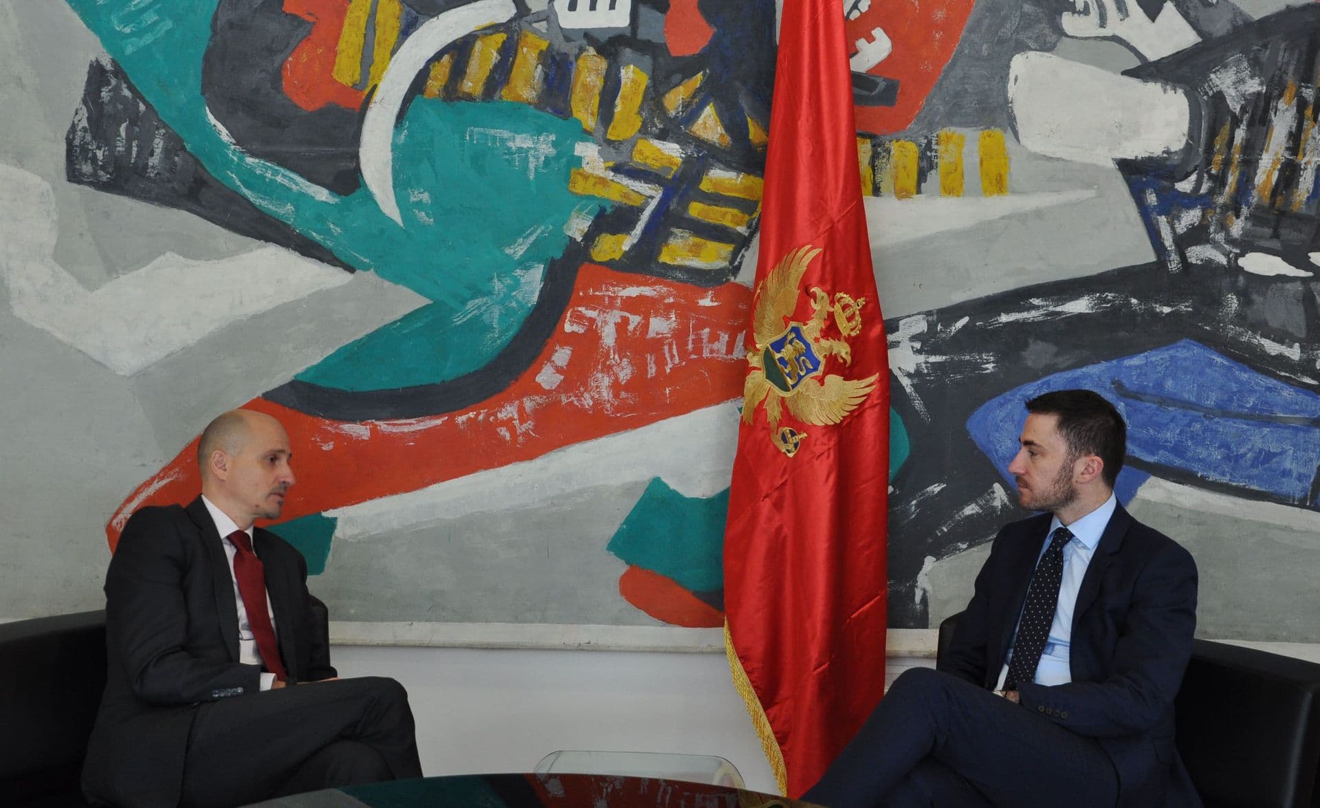 Mađarsko iskustvo od velike važnosti za Filmski centar CG Mađarsko iskustvo od velike važnosti za Filmski centar CG