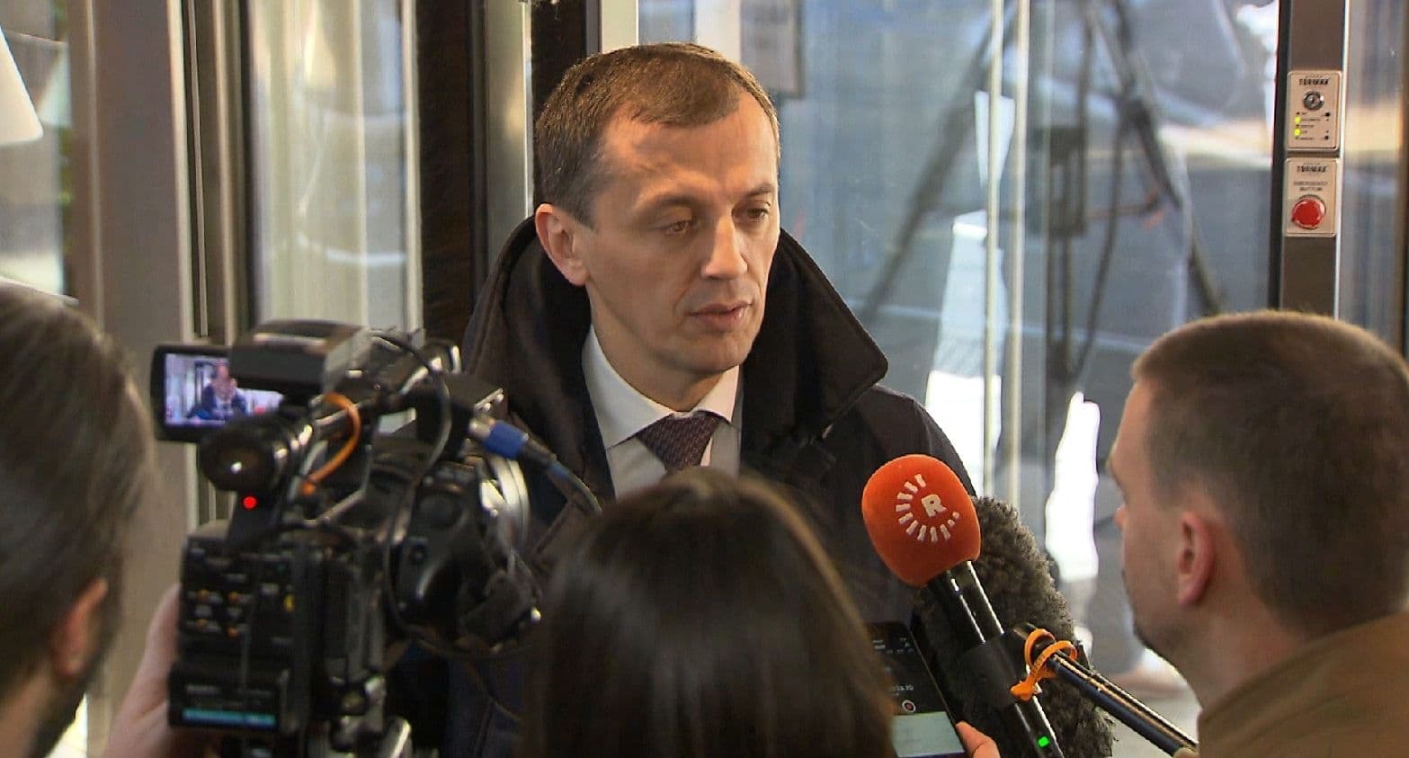 Prilika da Crna Gora predstavi rezultate ostvarene u prethodnom periodu Prilika da Crna Gora predstavi rezultate ostvarene u prethodnom periodu