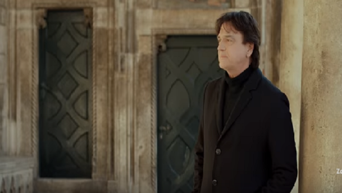 Pogledajte novi spot Zdravka Čolića“Kuća puna naroda ” Pogledajte novi spot Zdravka Čolića“Kuća puna naroda ”