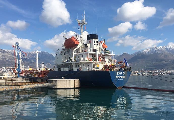 Najviše izvozimo metale a uvozimo mašine Najviše izvozimo metale a uvozimo mašine