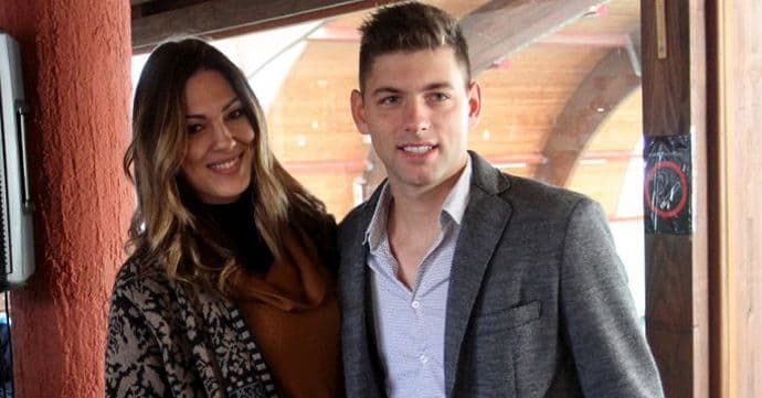 Novak Đoković kum na vjenčanju Nine Radulović Novak Đoković kum na vjenčanju Nine Radulović