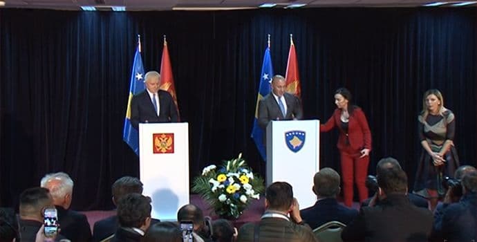 MARKOVIĆ: Za otvorena pitanja naći kvalitetno rješenje MARKOVIĆ: Za otvorena pitanja naći kvalitetno rješenje