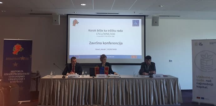 Deset osoba RE populacije dobilo posao u Plantažama Deset osoba RE populacije dobilo posao u Plantažama