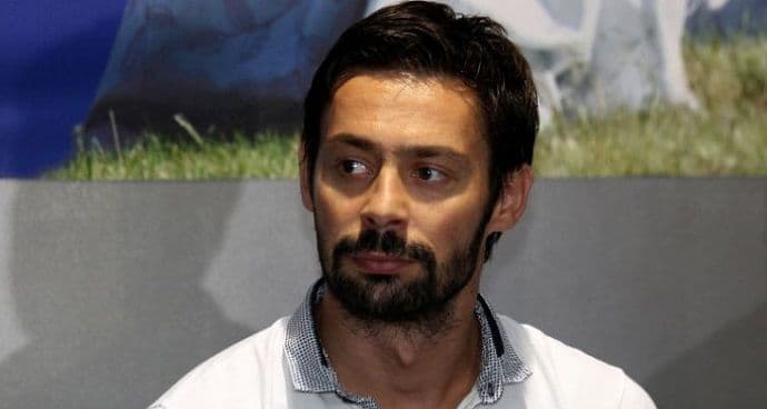 Milan Vasić: Bog me je pogledao Milan Vasić: Bog me je pogledao