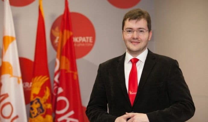 Koprivica: Skupština na brutalan način ignoriše odluke sudova Koprivica: Skupština na brutalan način ignoriše odluke sudova