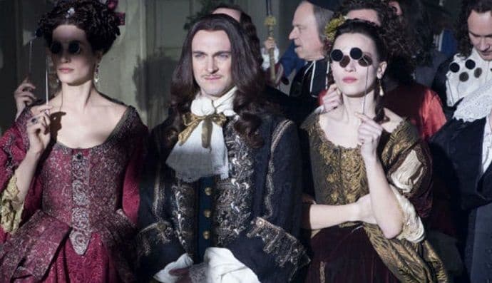 Za ženama je gubio glavu, imao čak 30 djece Za ženama je gubio glavu, imao čak 30 djece