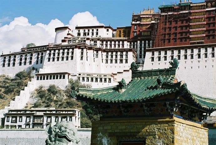 potala-tibet