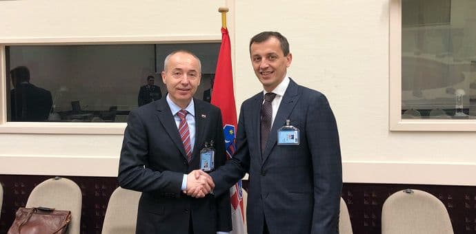 Za odbranu ove godine 53 miliona eura Za odbranu ove godine 53 miliona eura