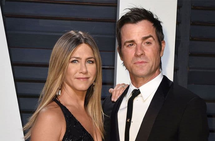 Razvode se Dženifer Aniston i Džastin Teru Razvode se Dženifer Aniston i Džastin Teru