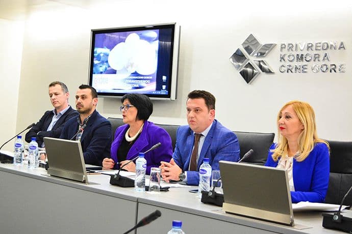 PKCG: Pedeset hiljada eura za izradu strategije zdravstvenog turizma PKCG: Pedeset hiljada eura za izradu strategije zdravstvenog turizma