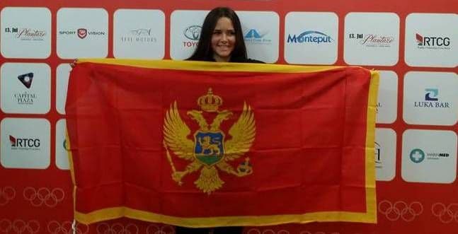 Vujičić bez plasmana u slalomu Vujičić bez plasmana u slalomu