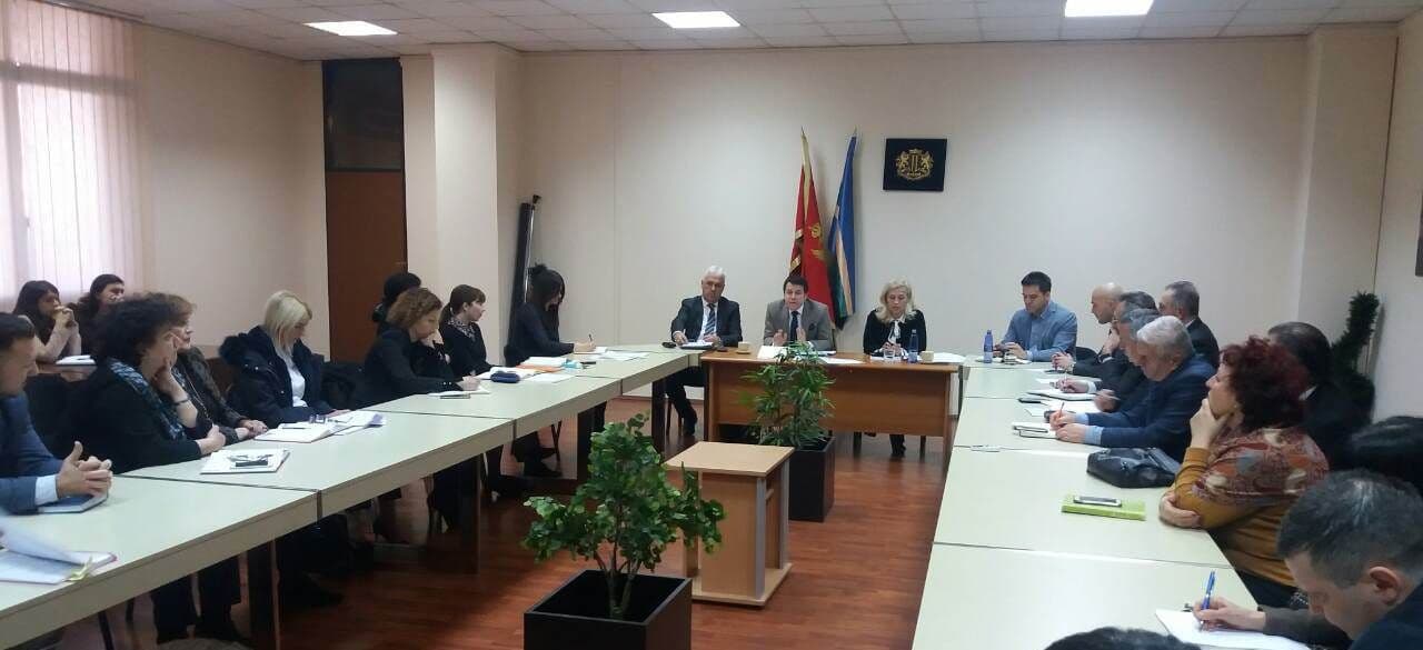 Proces optimizacije predstavlja najznačajniju aktivnost Proces optimizacije predstavlja najznačajniju aktivnost