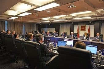 Ispunjavanje obaveza evropske integracije dužnost svih segmenata društva Ispunjavanje obaveza evropske integracije dužnost svih segmenata društva