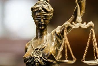 Prošle godine 90 pritužbi na rad pravosudnih organa Ilustracija