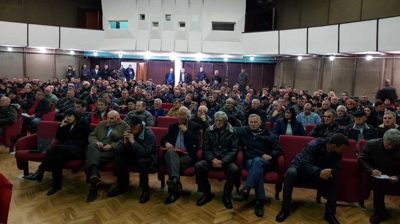 Zimska škola izazvala veliko interesovanje u Pljevljima Zimska škola izazvala veliko interesovanje u Pljevljima