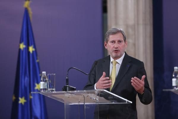 Đukanović sjutra sa Hanom Đukanović sjutra sa Hanom