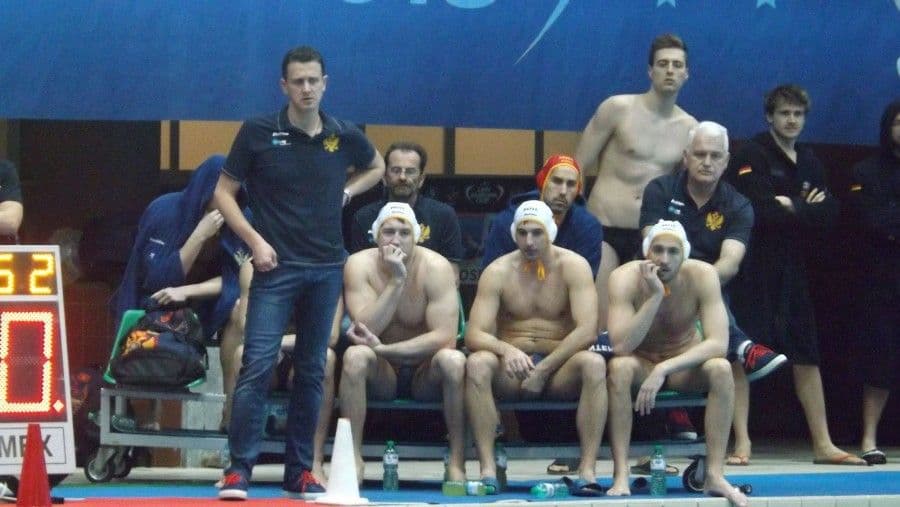 "Važna pobjeda, ali ima još da se igra" "Važna pobjeda, ali ima još da se igra"