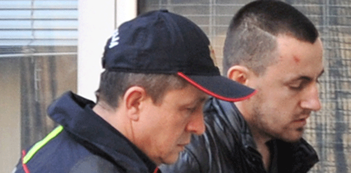 Naložena provjera Šišićevog pasoša Naložena provjera Šišićevog pasoša