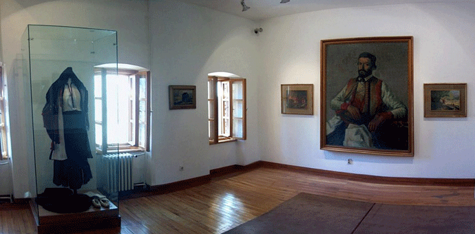 Pet godina mira nije riješilo propuste Pet godina mira nije riješilo propuste