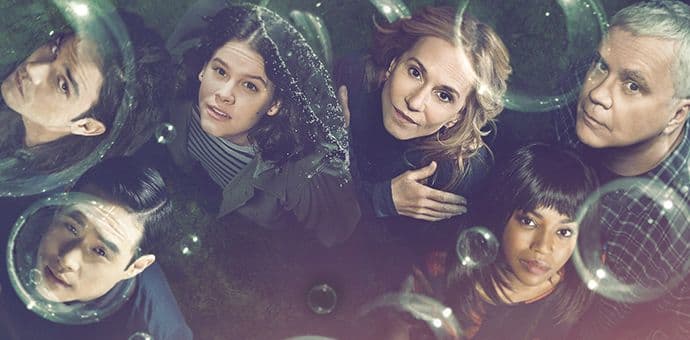 Fascinantna zbrka sa Timom Robinsom i Holi Hanter Fascinantna zbrka sa Timom Robinsom i Holi Hanter