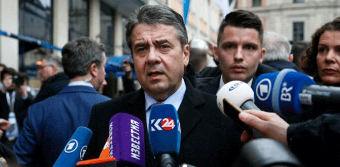 EU će smanjiti sankcije Rusiji ako plavi šljemovi dođu u Donbas EU će smanjiti sankcije Rusiji ako plavi šljemovi dođu u Donbas