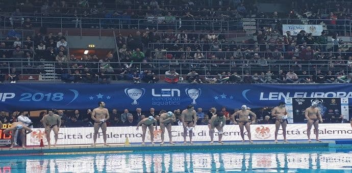 Crna Gora izgubila od Italije Crna Gora izgubila od Italije