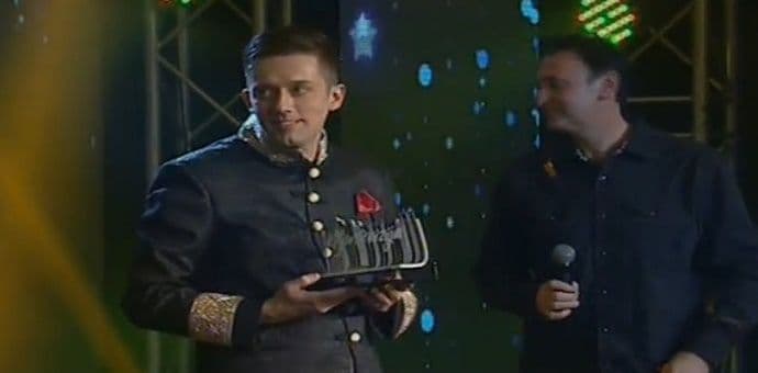 Vanja ide u Lisabon Vanja ide u Lisabon