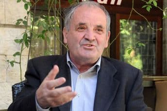 Hajduković pozvao SPC da proglasi moratorijum na litije Dragan Hajduković