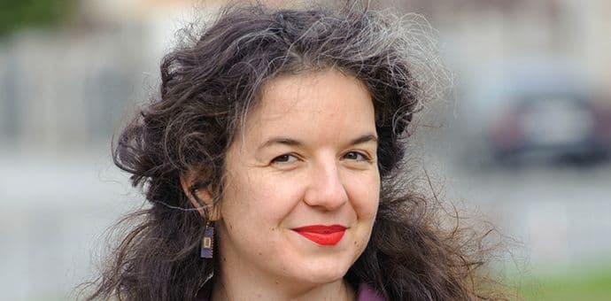 Preporuka Sonje Dragović: Marvelovska priča o urbanom planiranju Preporuka Sonje Dragović: Marvelovska priča o urbanom planiranju