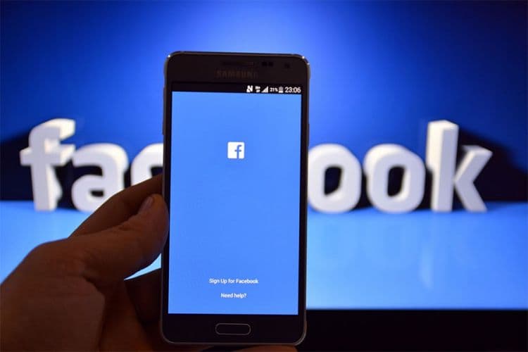 Facebooku u Belgiji prijeti kazna od 100 miliona EUR Facebooku u Belgiji prijeti kazna od 100 miliona EUR