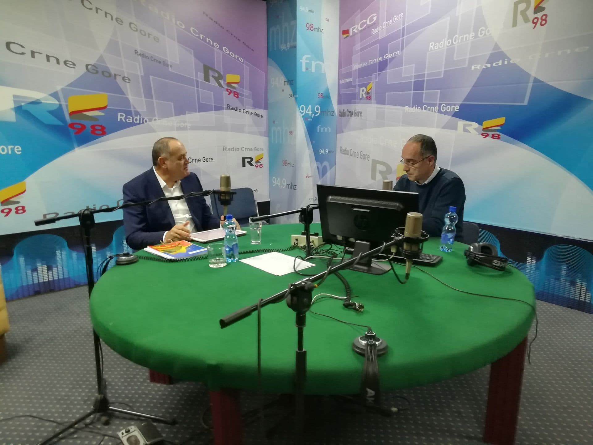 Domaćini razumjeli poruku podrške Vlade iskazanu kroz Agrobudžet Domaćini razumjeli poruku podrške Vlade iskazanu kroz Agrobudžet