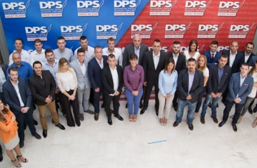 Kongres IUSY izazvao demonstraciju zluradosti i nemoći opozicije Kongres IUSY izazvao demonstraciju zluradosti i nemoći opozicije