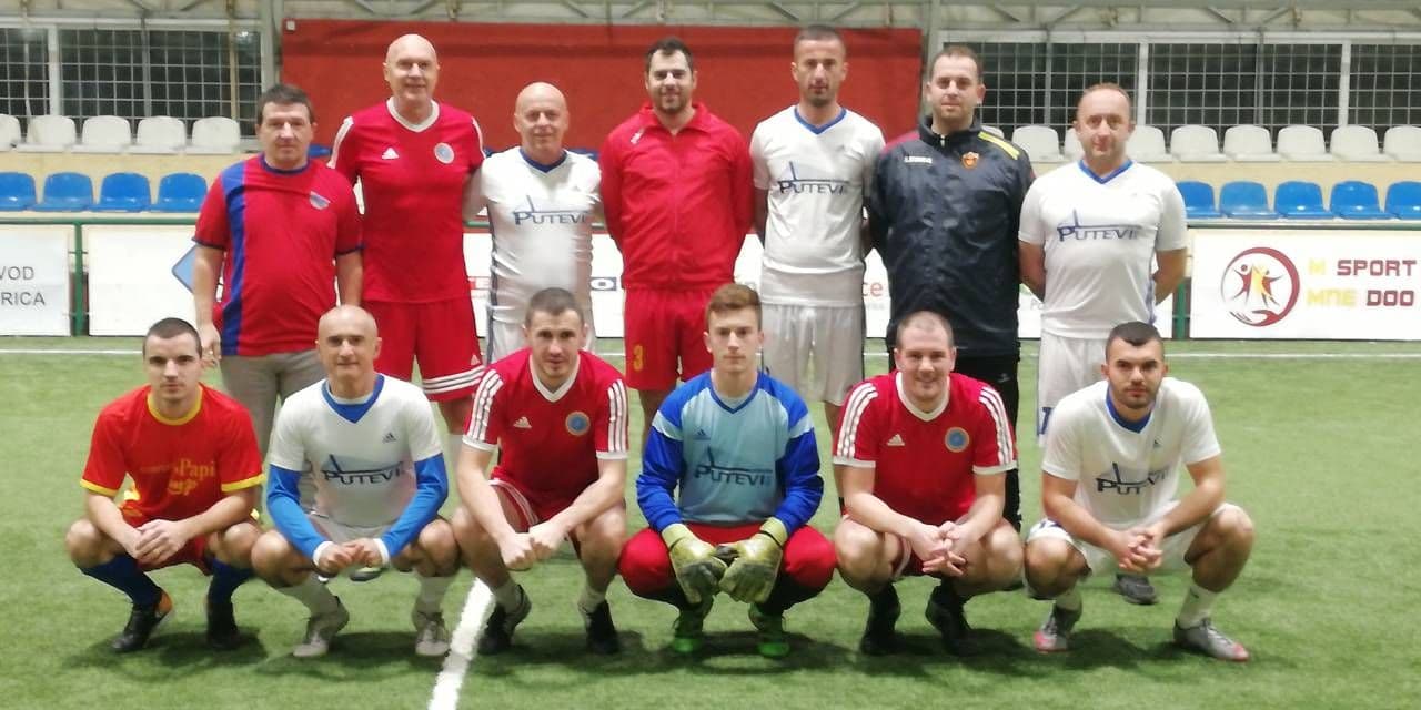 Veliki preokret Namosa Veliki preokret Namosa