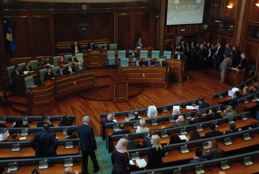 Odložena sjednica o demarkaciji Odložena sjednica o demarkaciji