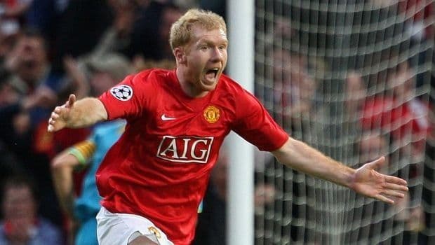 Morao sam da kupim kopačke od 50 funti da bih igrao za Junajted Morao sam da kupim kopačke od 50 funti da bih igrao za Junajted