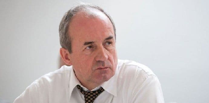 Bugajski: Skoplje je novo rusko uporište na Balkanu Bugajski: Skoplje je novo rusko uporište na Balkanu