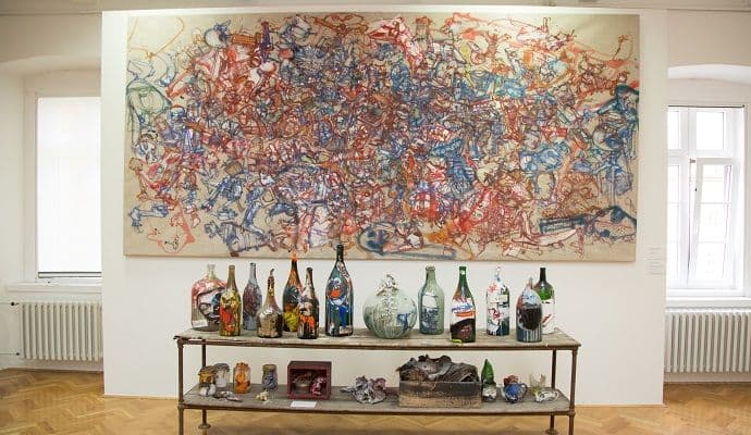 Vrijedna djela ugrožena od podruma do krova Vrijedna djela ugrožena od podruma do krova