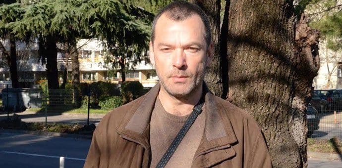 Čukić: O Podgorici je stvorena cijela jedna pseudonauka Čukić: O Podgorici je stvorena cijela jedna pseudonauka